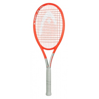 Head Tennisschläger Radical Pro #21 98in/315g/Turnier orange - besaitet -